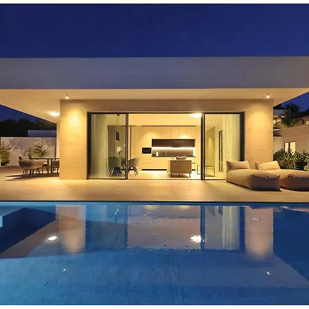 Holiday home Cloud 9 D6